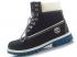 Timberland Men 6-inch Basic Boots Blue White