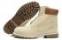 Timberland Men 6-inch Basic Boots Sand Brown