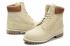 Timberland Men 6-inch Basic Boots Sand Brown