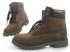 Timberland Mens 6-inch Basic Boots Brown Black