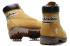 Timberland Mens 6-inch Basic Boots Rubber Sole