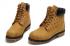 Timberland Mens 6-inch Boots Basic With Padded Collar