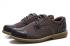 Timberland Pro Five Star Lowry Shoes Men Tan Chocolate