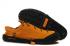Timberland Radler Trail Camp Shoes Orange Womens