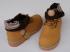 Timberland Roll-top Boots Brown Wheat Womens