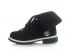 Timberland Roll-top Boots For Men Black White