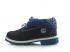 Timberland Roll-top Boots For Men Blue White Black