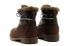 Timberland Roll-top Boots For Women Brown