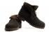 Timberland Roll-top Boots For Women Dark Brown