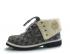 Timberland Roll-top Boots Mens Grey