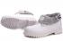 Timberland Roll-top Boots Mens White Grey