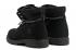 Timberland Roll-top Boots Women Black
