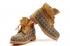 Timberland Roll-top Boots Womens Brown Wheat