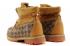 Timberland Roll-top Boots Womens Brown Wheat
