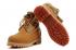 Timberland Roll-top Boots Womens Wheat
