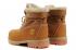 Timberland Roll-top Boots Womens Wheat