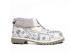 Timberland Roll Top Boots For Men Birch White