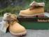 Timberland Wheat Womens Roll-top Boots