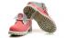 Womens Timberland 6-inch Boots Pink Grey
