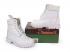 Womens Timberland 6-inch Boots White