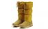Womens Timberland Classic Tall Boots Wheat Cream