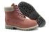 Womens Timberland Earthkeepers Waterproof Boots Pink