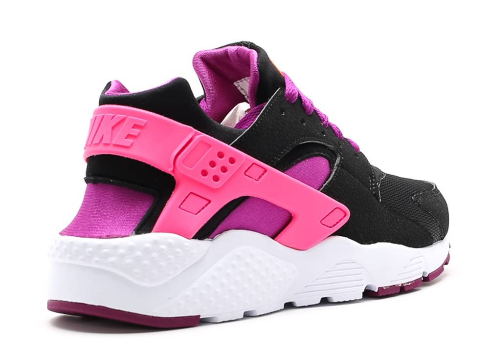nike huarache berry
