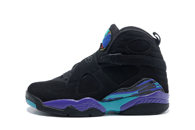 Jordan retro 8 girls clearance
