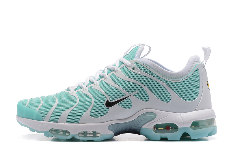 nike air max plus tn mint green