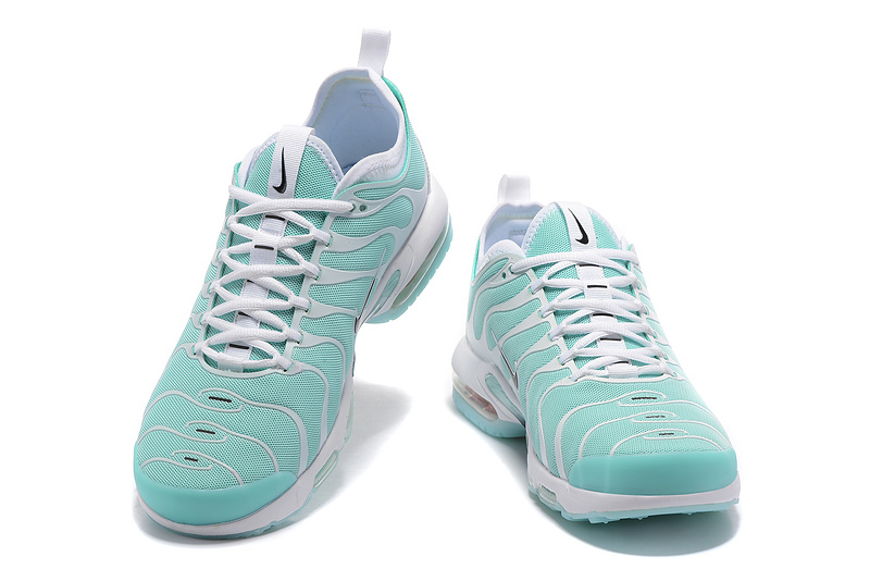 nike air max plus tn mint green