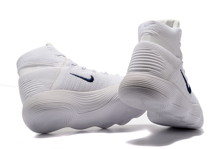 new white basketball shoes